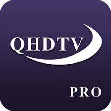 Hdtv apk android and ios it's pretty easy to take 'hdtv 3 for your iptv. Qhdtv Pro Latest Version For Android Download Apk