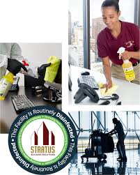 commercial cleaning services in omaha