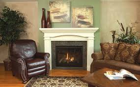 Gas Stoves Fireplaces Weaver S
