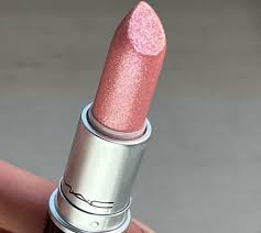 mac dazzle lipstick win win glitter