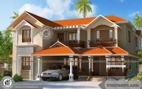 New Model Kerala Style Houses With