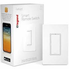 Apple homekit is a system that lets you control all of the best smart home devices, so long as they're compatible. Legrand Smart Light Switch Apple Homekit Remote Accessory Quick Setup On Ios For Sale Online