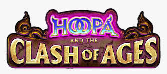 After a scary incident, they learn a story about a brave hero who stopped the. Hoopa And The Clash Of Ages Pokemon The Movie Hoopa And The Clash Hd Png Download Kindpng