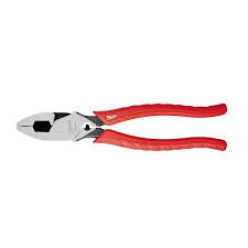 Pliers With Crimper 48 22 6100