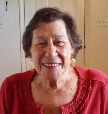 Leona Goldstein Obituary