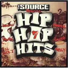 The Source Presents Hip Hop Hits Vol 7 Wikipedia
