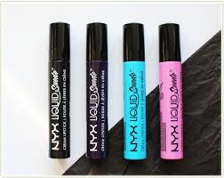 nyx liquid suedes review swatches