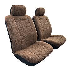 For Toyota Tacoma 2003 Warm Soft Brown