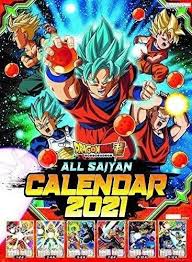 Check out our catalog of all the newest & classic anime series & movies! J List Pre Orders Are Now Open For The Dragon Ball Super 2021 Anime Calendar Https Jli St 34xecyq Facebook