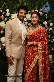 Candid moments in arya and sayyeshaa reception #arya #sayyeshaa #weddingreception stay tuned to galatta tamil for latest updates on cinema and politics. Arya And Sayesha Reception Photos Photos Gallery