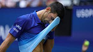 Novak Djokovic verpasst Grand Slam ...