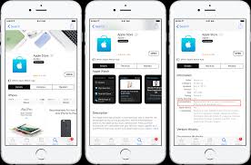 Use it to order apple products for shipping to your home or office. Apple Store Shopping App Now Requires Ios 10