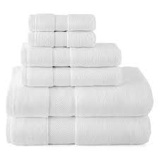 Pick up in the store for free. Liz Claiborne Microcotton Bath Towels Jcpenney