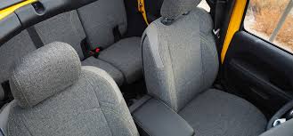How To Clean Your Seat Covers Prp Seats