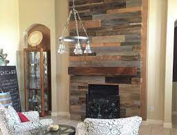 13 diy reclaimed wood and pallet