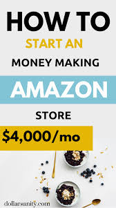 Even though the process is less expensive than it used to be, it takes a lot of time, effort, and money to get traffic and build trust. How To Start Amazon Fba With No Money Arxiusarquitectura