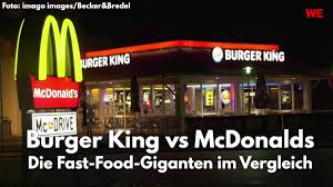 Mcdonald's corporation is an american fast food company, founded in 1940 as a restaurant operated by richard and maurice mcdonald, in san bernardino, california, united states. Mcdonald S Ex Chef Packt Jetzt Aus Geht Nicht Hin Derwesten De