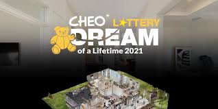 Cheo Dream Home By Minto Communities