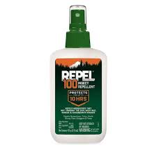 Insect Repellent Pump Spray Hg 94108