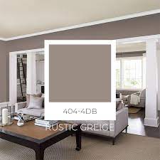 Color Trends Of 2023 Red House Design