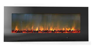 Wall Mounted Electric Fireplace Reviews