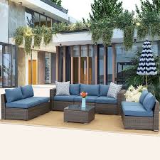 Outdoor Patio Furniture Sets