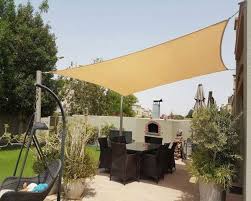 the 5 best shade sails sun canopies