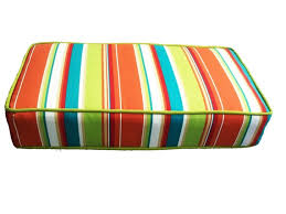 Seat Cushion Covers Outdoor Chair