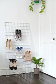 25 Best Shoe Storage Ideas To Declutter