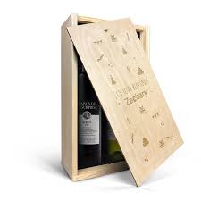 personalised wine gift yoursurprise