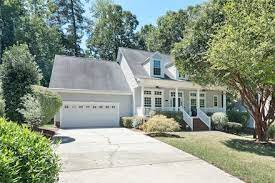 cary nc real estate homes