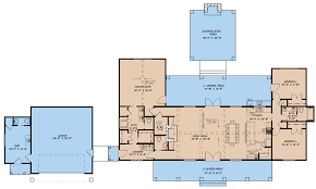 house plan 5151 bryson ridge rustic