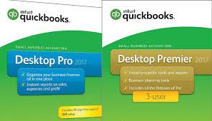 quickbooks pro vs premier what s the