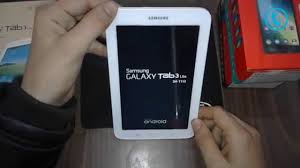 Features 7.0″ display, marvell pxa986 chipset, 2 mp primary camera, 3600 mah battery, 8 gb storage samsung galaxy tab 3 lite 7.0. Samsung Galaxy Tab 3 Lite Sm T113 Hard Reset Youtube