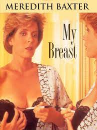 Meredith baxter my breast