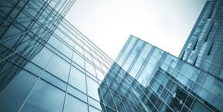 Glass Is Used In High Rise Buildings