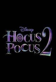 Hocus Pocus 2 kommt mit Original ...