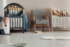 nursery furniture kids interiors 2023
