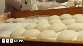 Delicious but deadly mochi: The Japanese rice cakes that kill