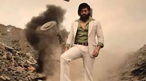 rocky bhai styled suits from kgf 2