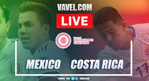 Univision now, paramount+, tudn.com, tudn usa, univision, tudn app. Goals And Highlights Mexico 3 0 Costa Rica In Concacaf Men S Olympic Soccer Qualifying 03 22 2021 Vavel Usa