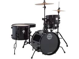 ludwig junior drum set pocket kit