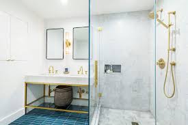 The Double Sink Vanity 6 Bathrooms Get