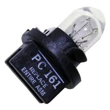 2001 Chevrolet Tahoe Replacement Light Bulbs