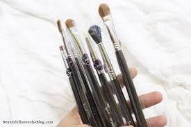 sigma beauty basic eyes brush kit