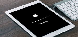 how to completely factory reset ipad