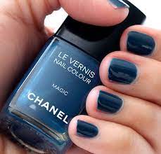the two new chanel nuit magique le