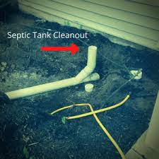 A plat of your land (available from your county environmental office) should show the location of the septic tank in. The Ultimate Guide To Finding Your Septic Tank Step By Step Septic System Services