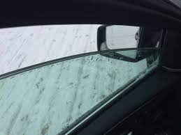 Car Glass Varieties And Types Of Car