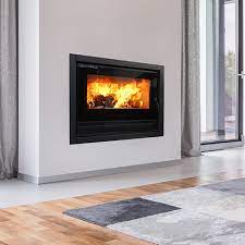 the advantage of the cubo fireplaces